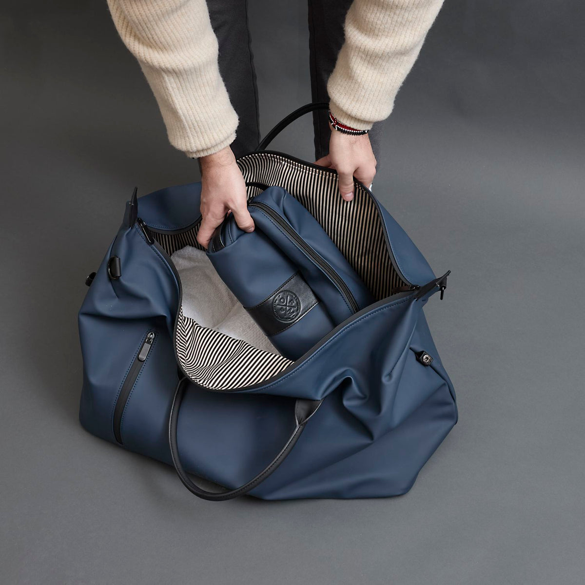 SAC DE VOYAGE NEWPORT