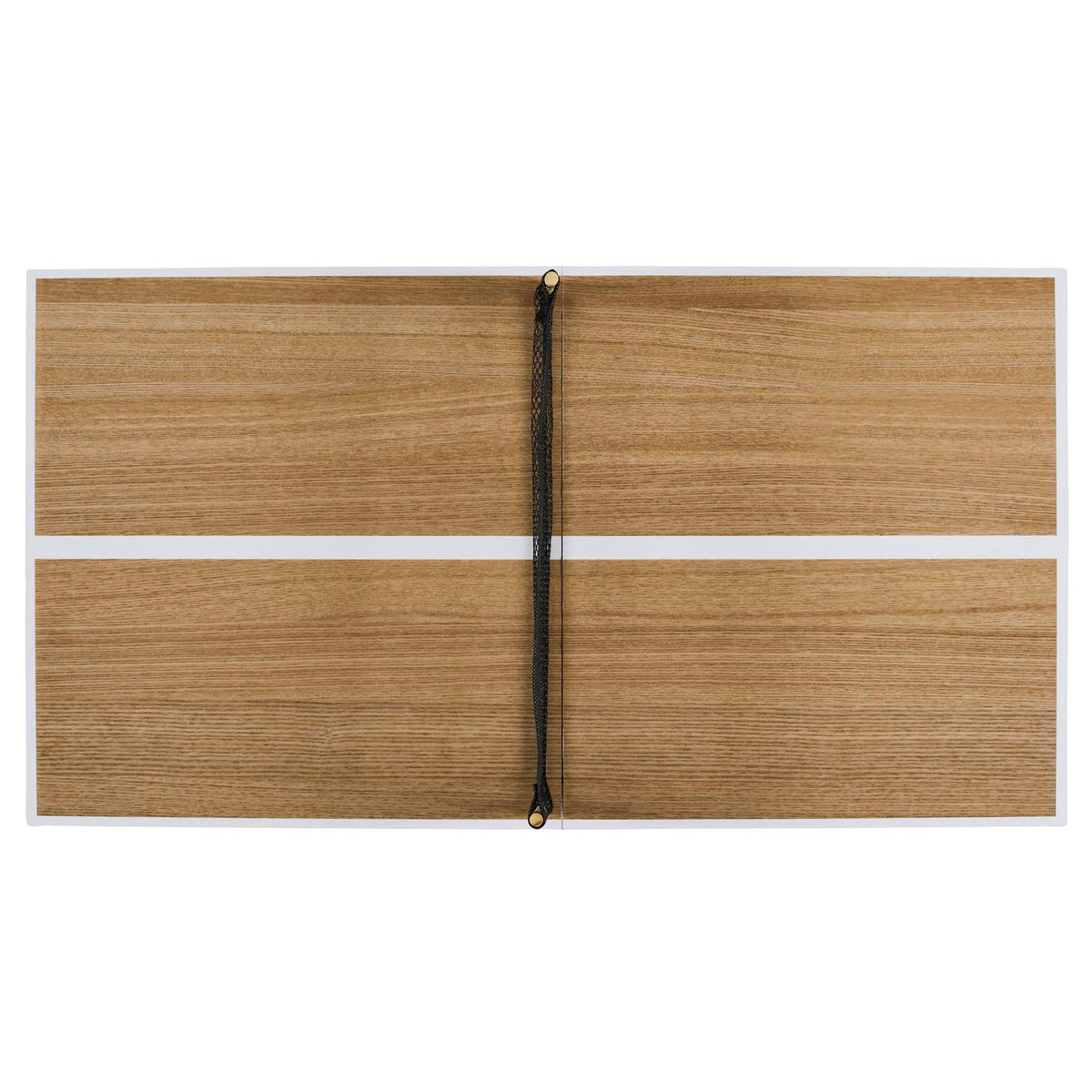 JEU DE TABLE PING PONG EN BOIS