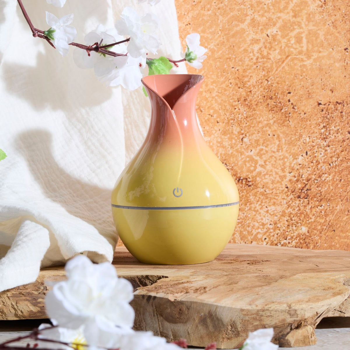 DIFFUSEUR TULIPE
