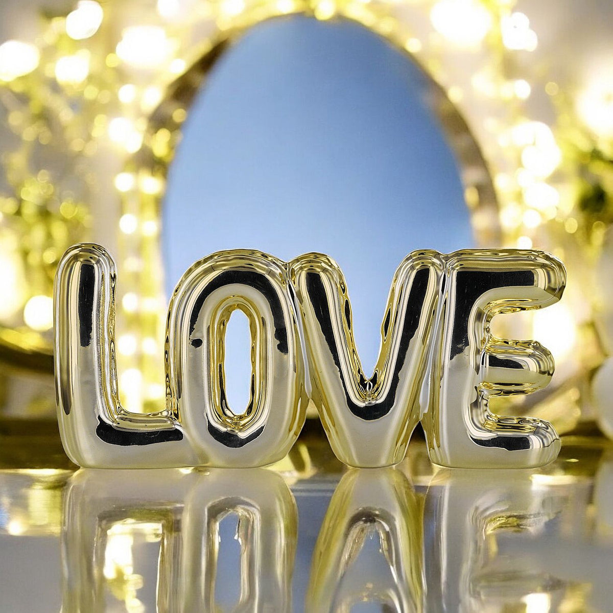 DECO LOVE