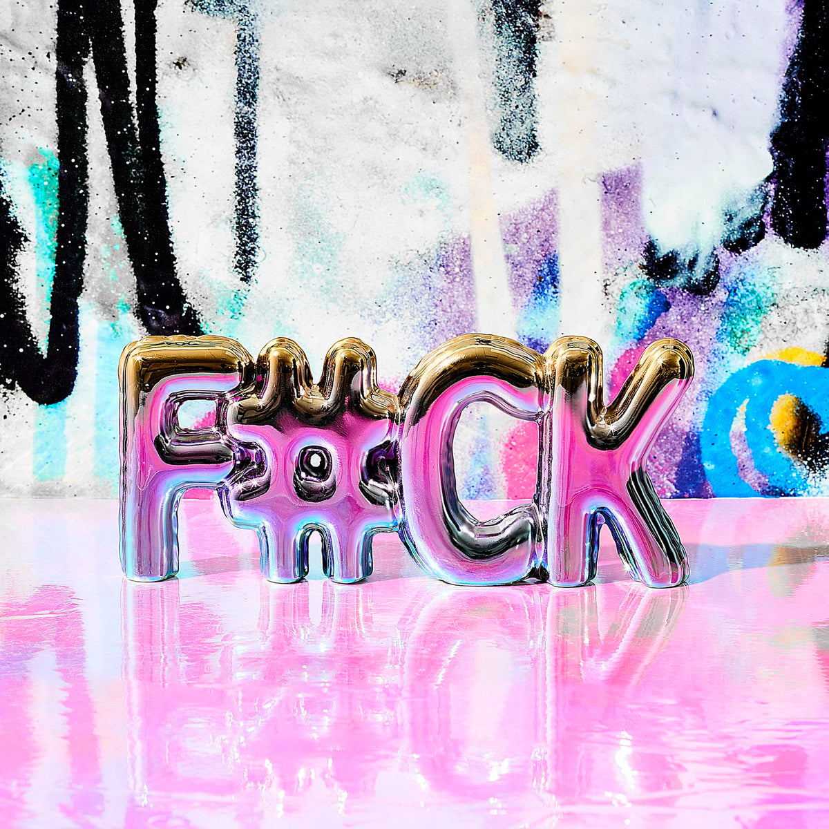 DECO F#CK