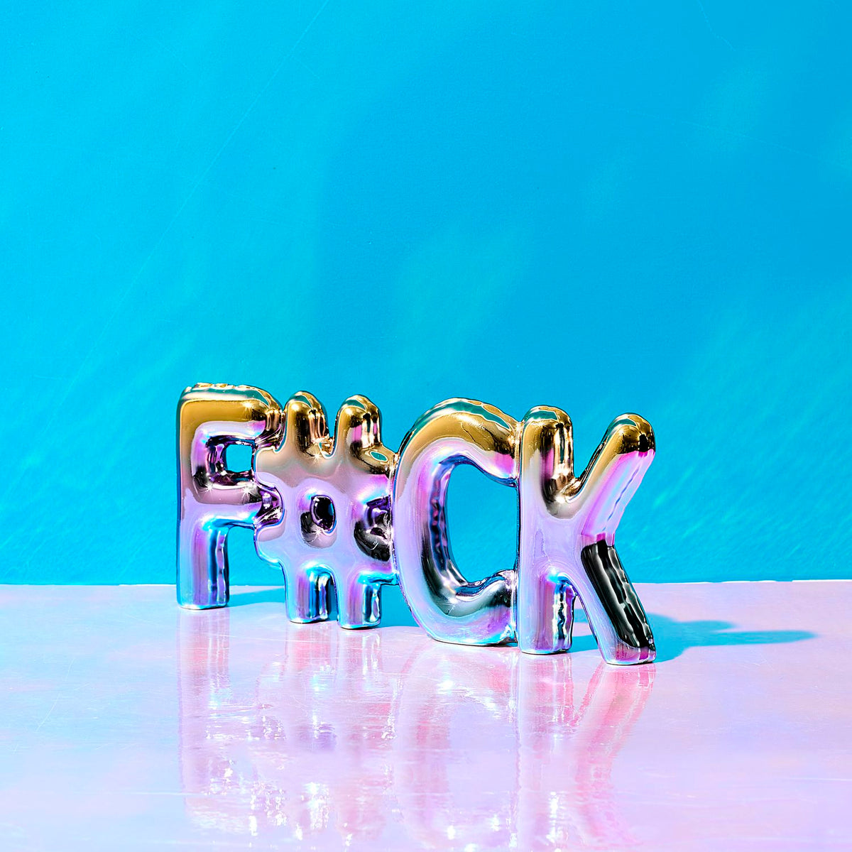 DECO F#CK