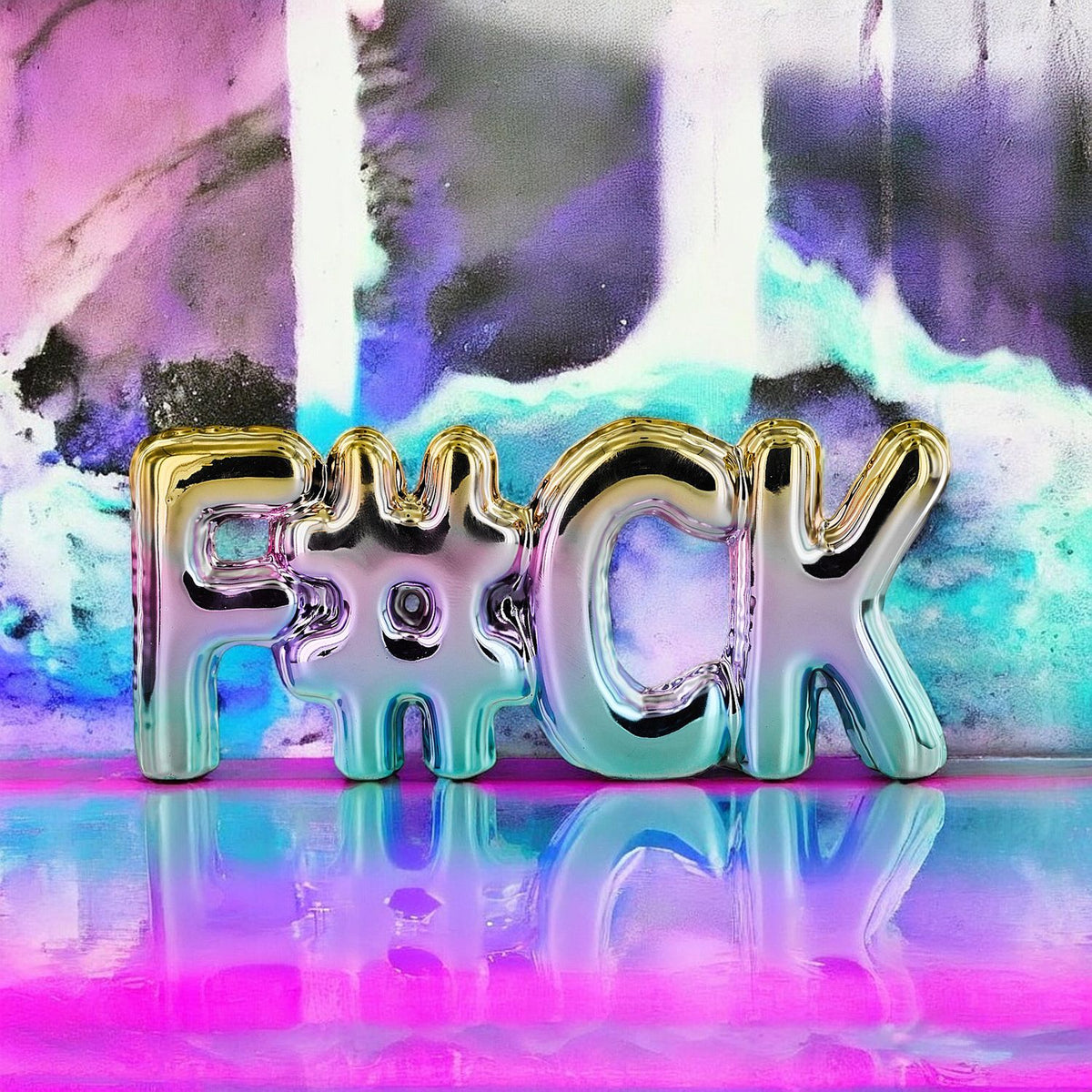 DECO F#CK