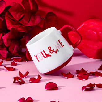 MUG YOU&ME