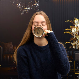 MUG FUCK GOLD
