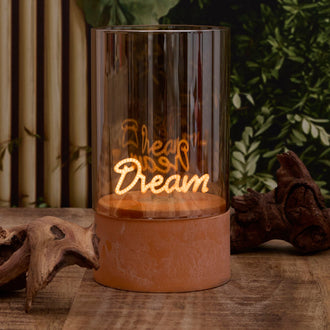 VEILLEUSE SUNSET PARADISE DREAM