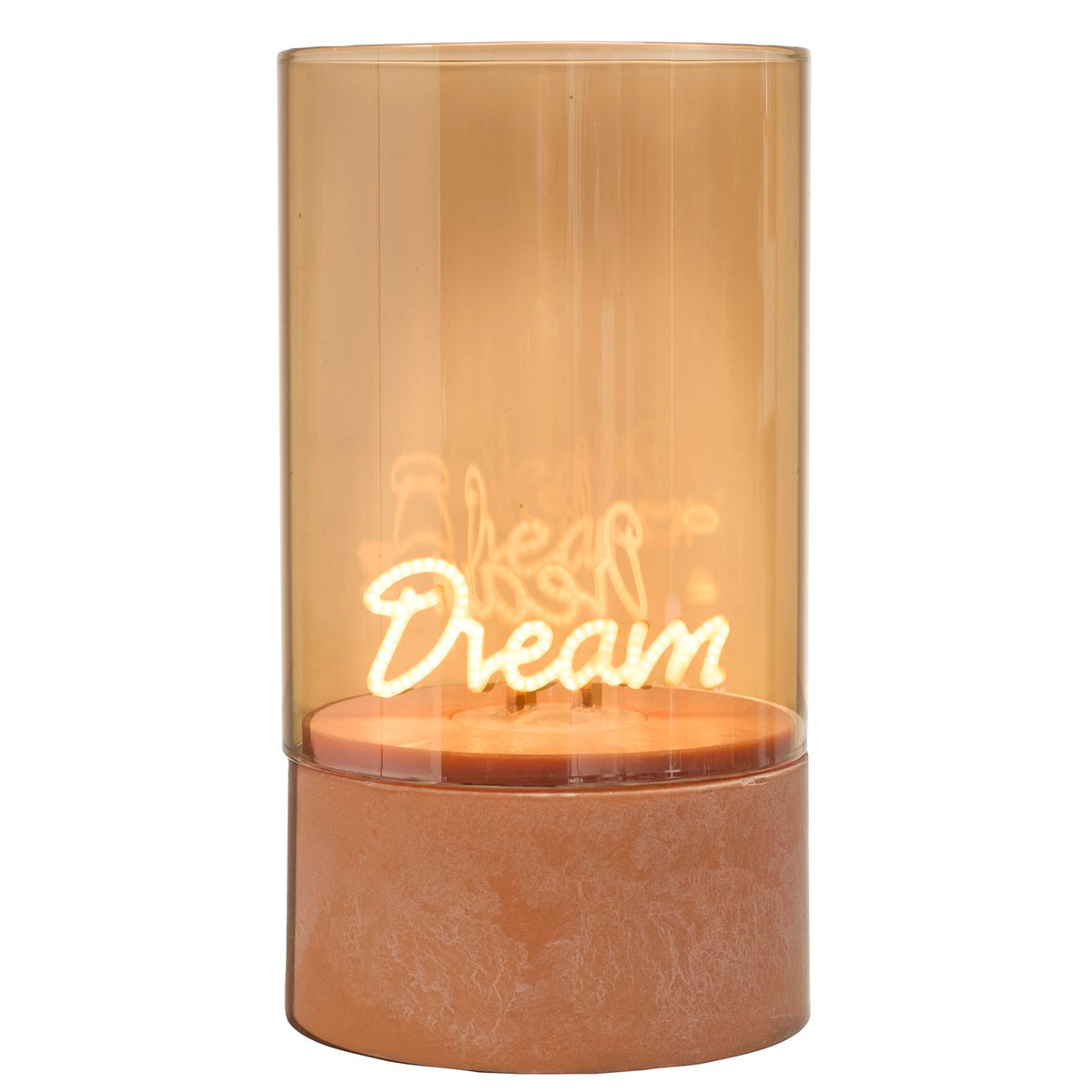 VEILLEUSE SUNSET PARADISE DREAM