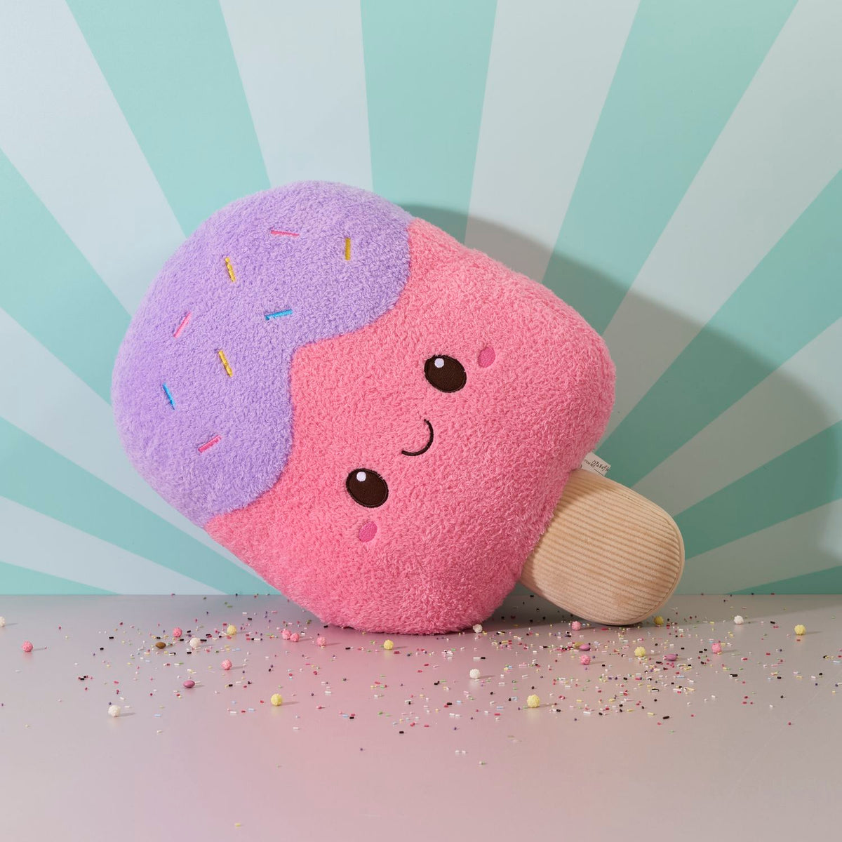 PELUCHE GLACE XL