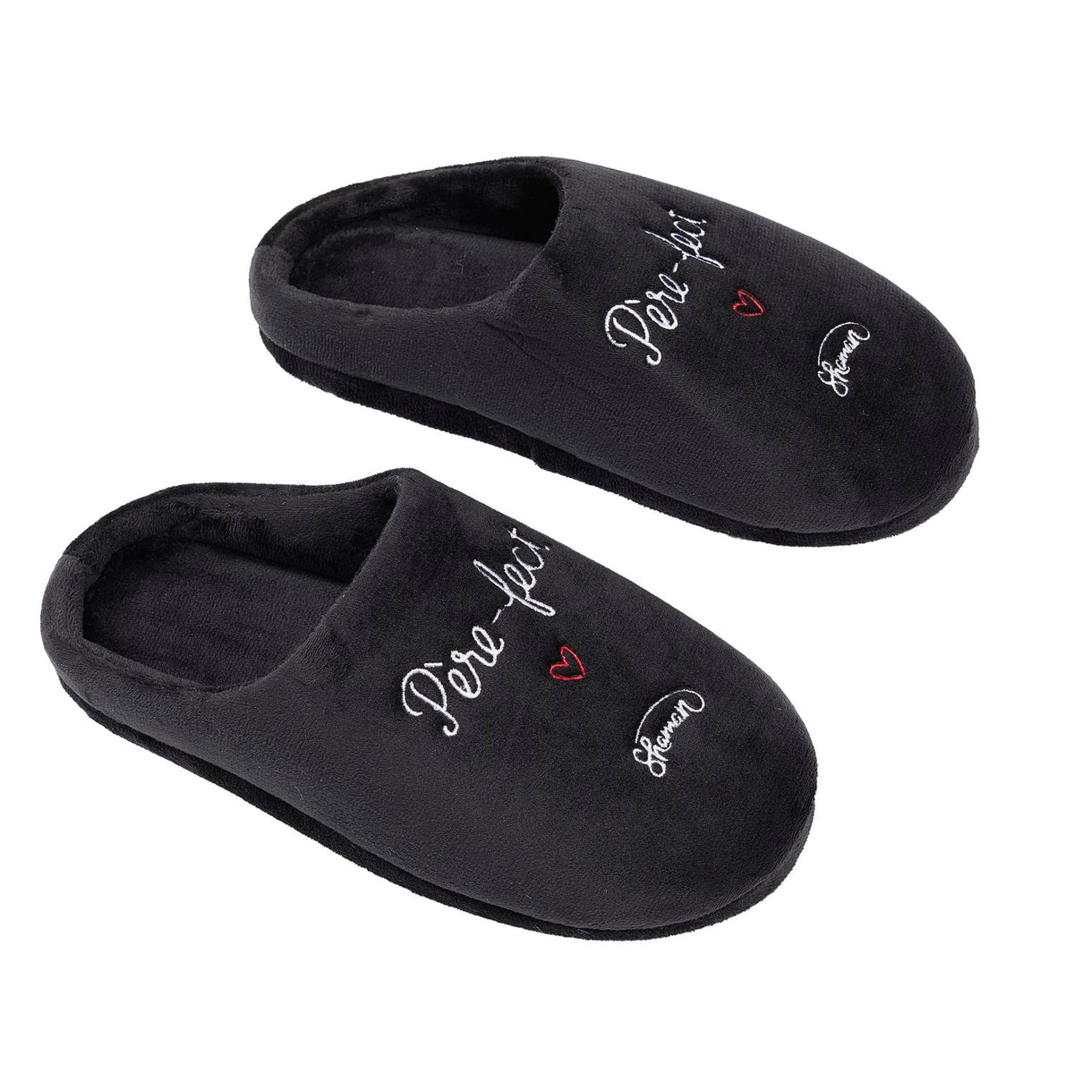 CHAUSSONS PERE-FECT