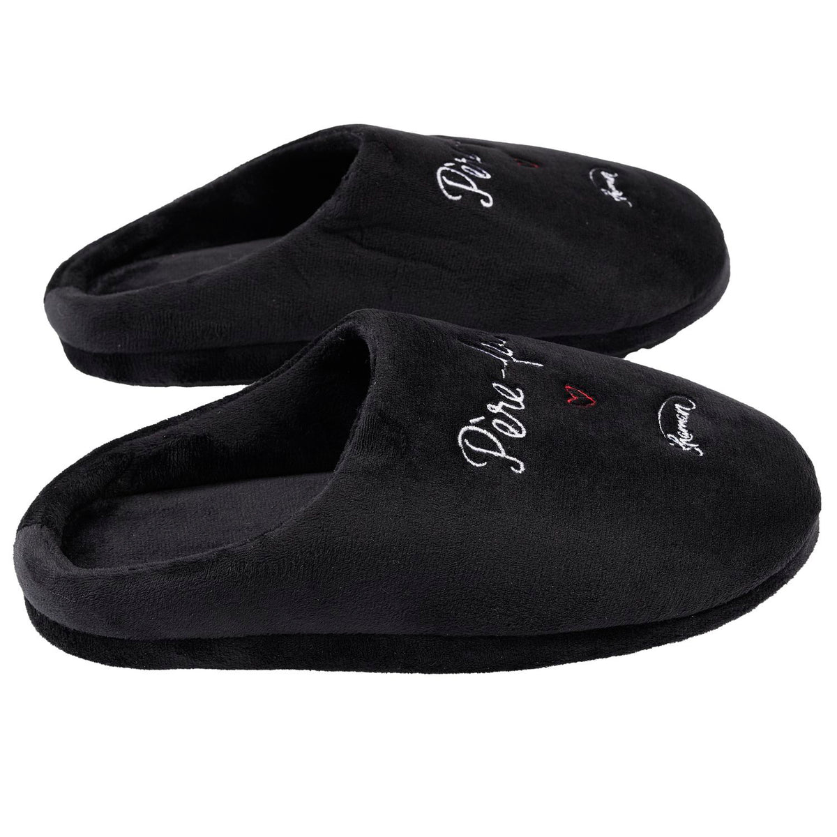 CHAUSSONS PERE-FECT