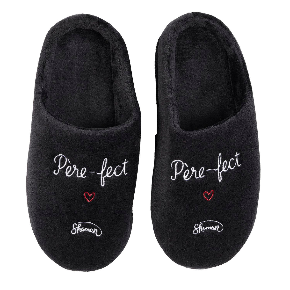CHAUSSONS PERE-FECT