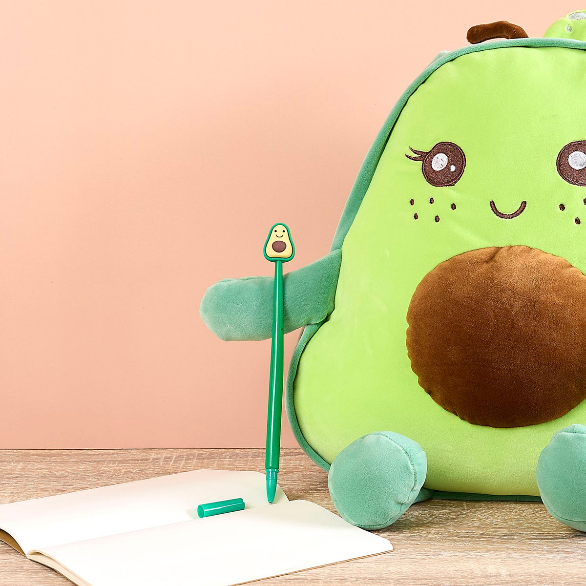 STYLO AVOCAT