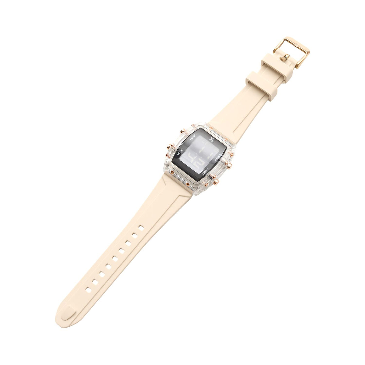 MONTRE ALPHA SAND BEIGE
