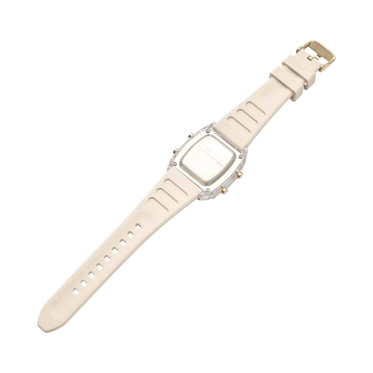MONTRE ALPHA SAND BEIGE