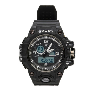MONTRE HOMME NOIRE