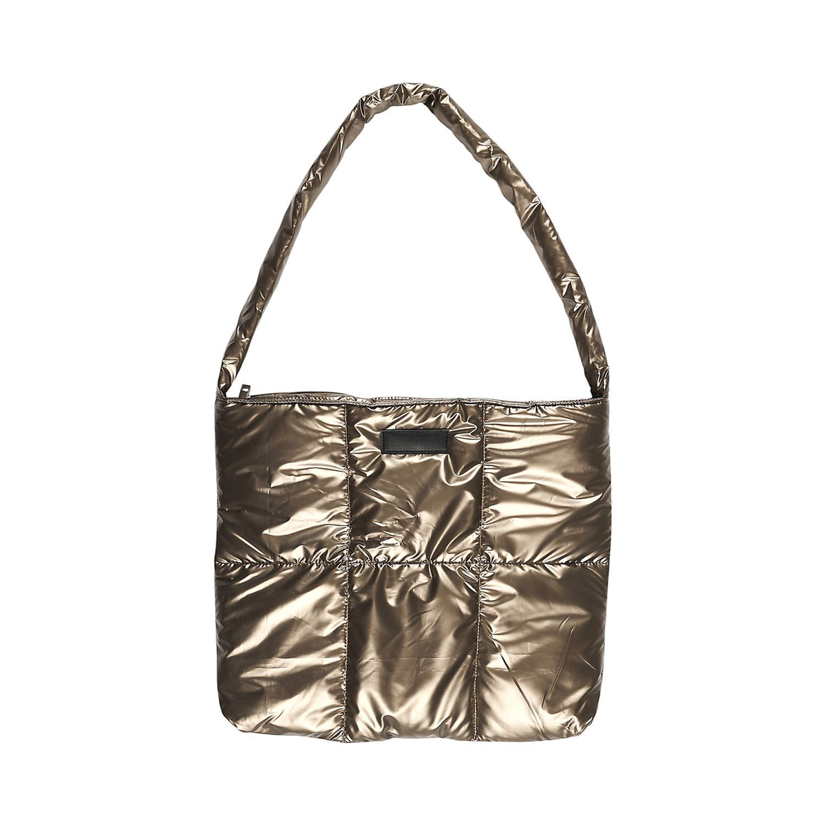CABAS DOUDOUNE GOLD