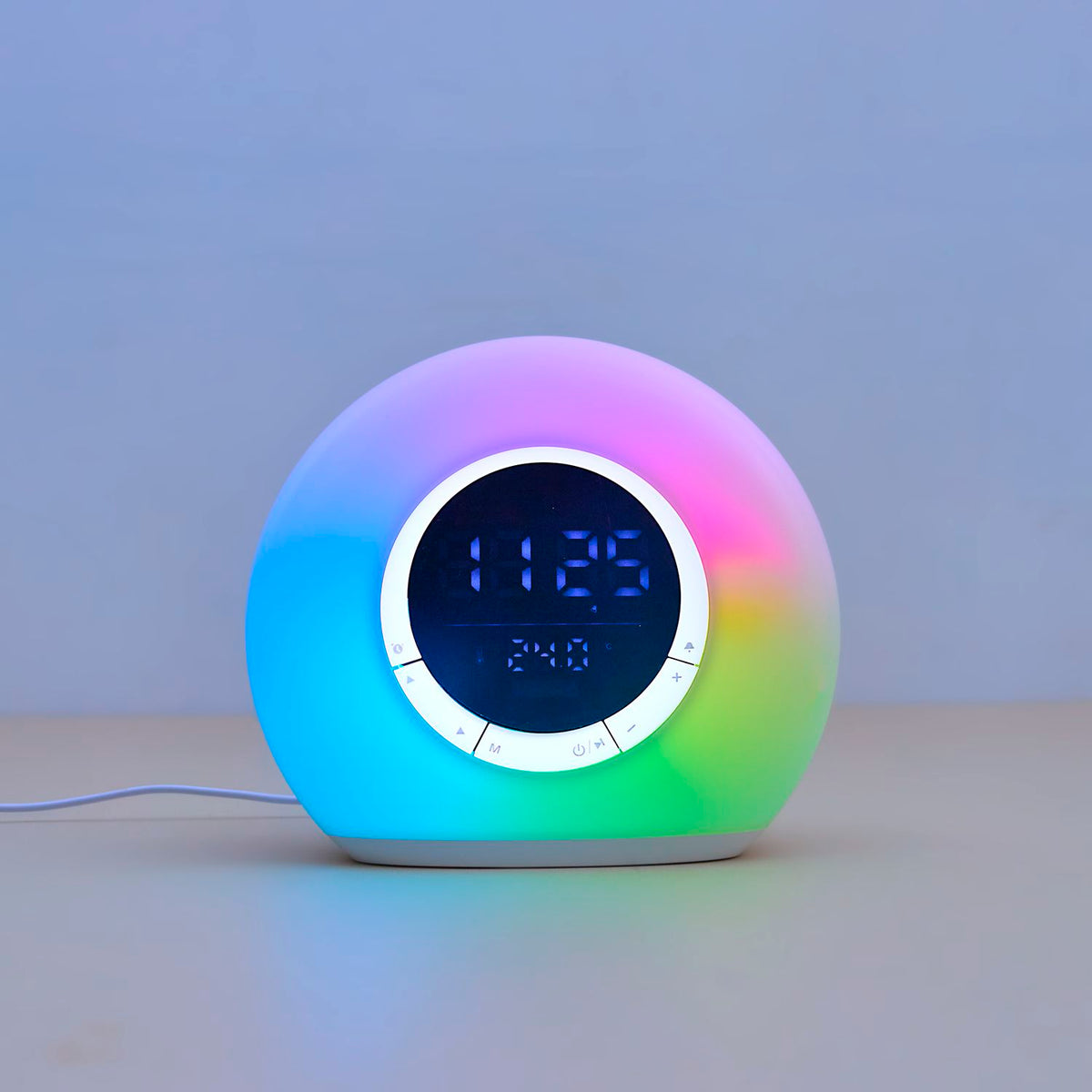 REVEIL SUNSHINE SIMULATEUR D AUBE