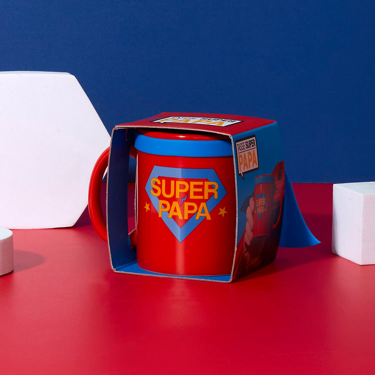 MUG SUPER PAPA