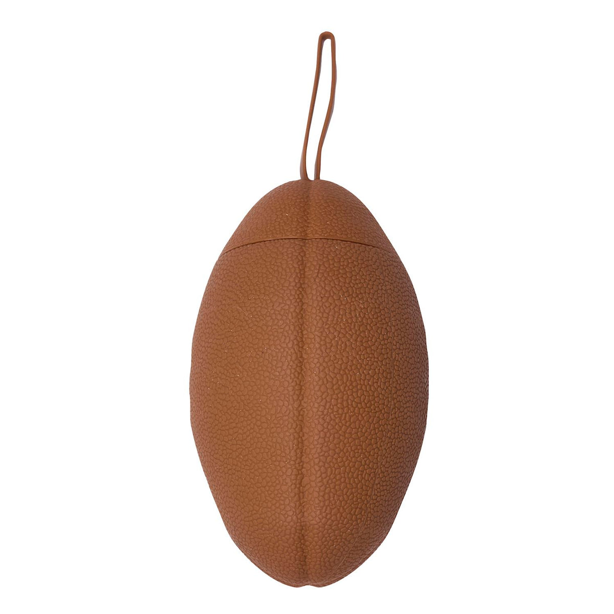 GOURDE BALLON RUGBY