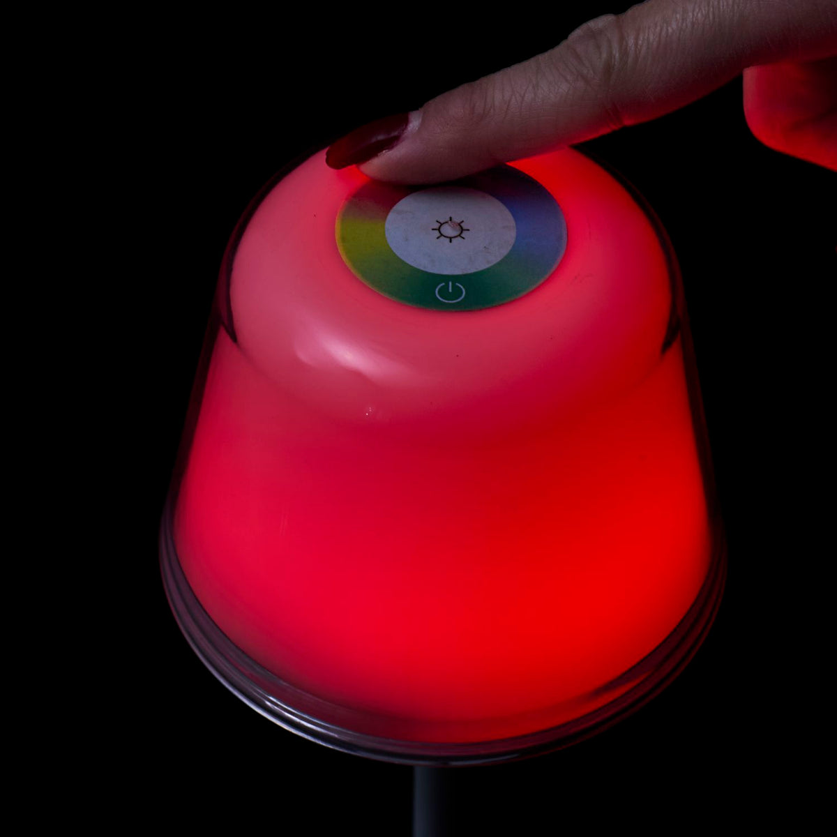 LAMPE CYBERIA
