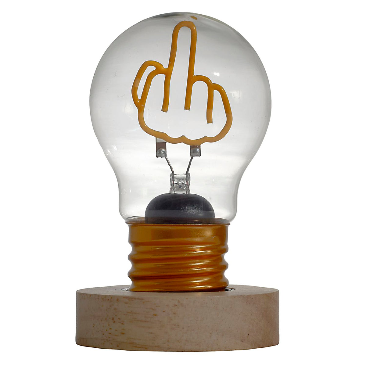 AMPOULE RECHARGEABLE FUCK