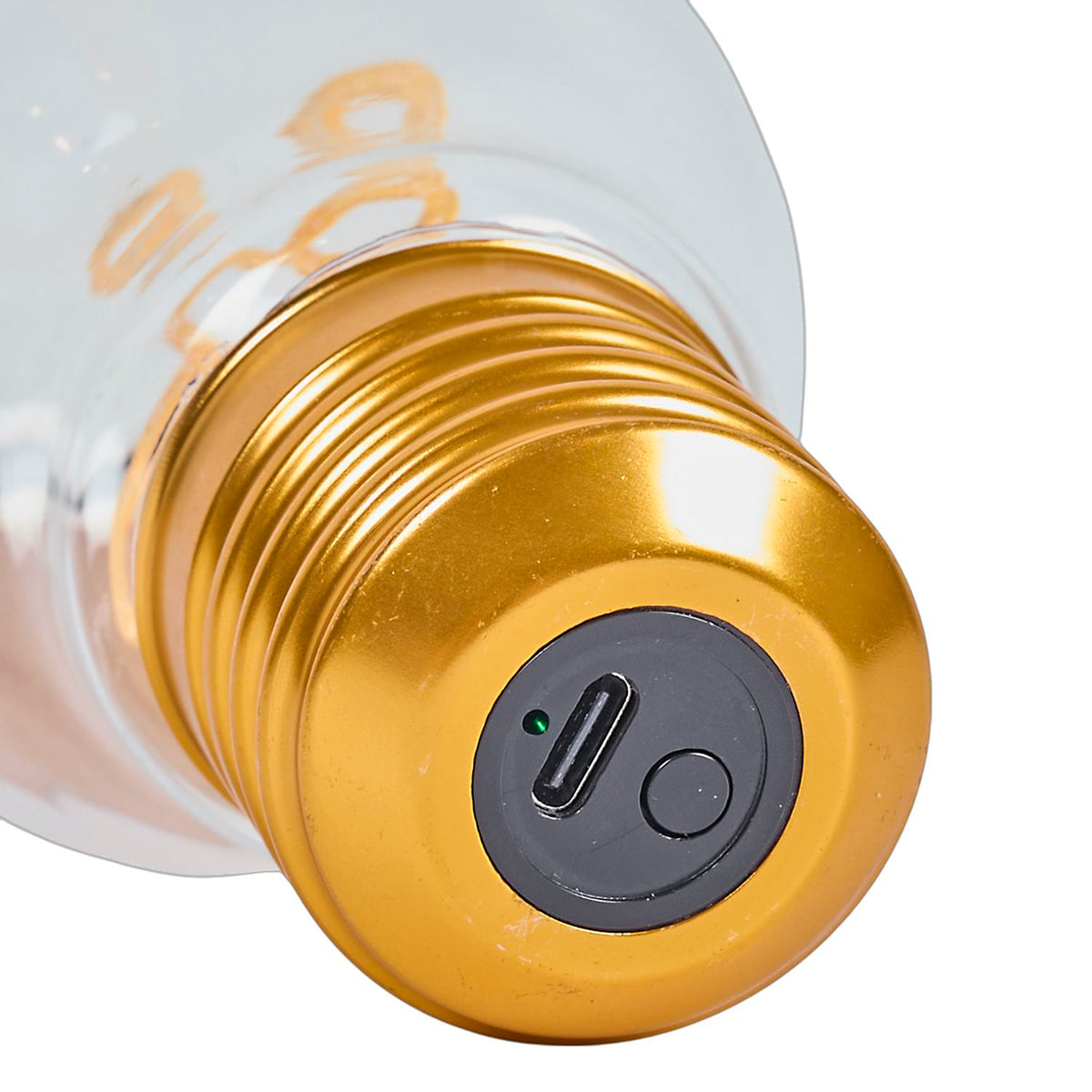 AMPOULE RECHARGEABLE FUCK