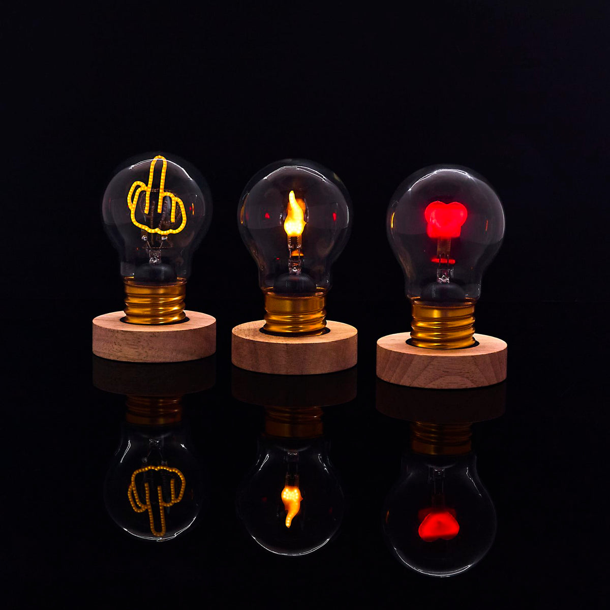 AMPOULE RECHARGEABLE LIGHT MY FIRE