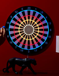 Jeu indoor