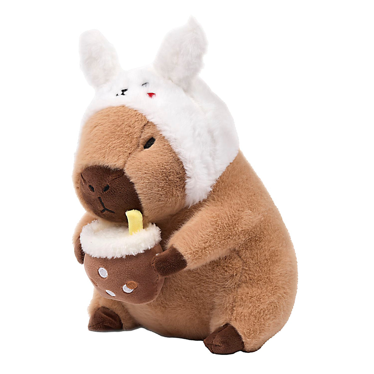 PELUCHE COOKIE LE CAPY