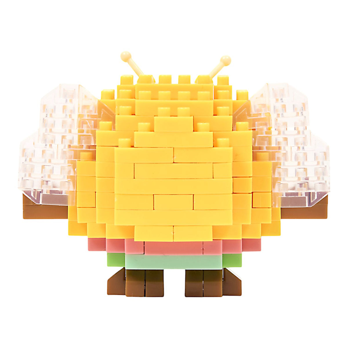 BLIND BOX MINI BRIX CHOUPI