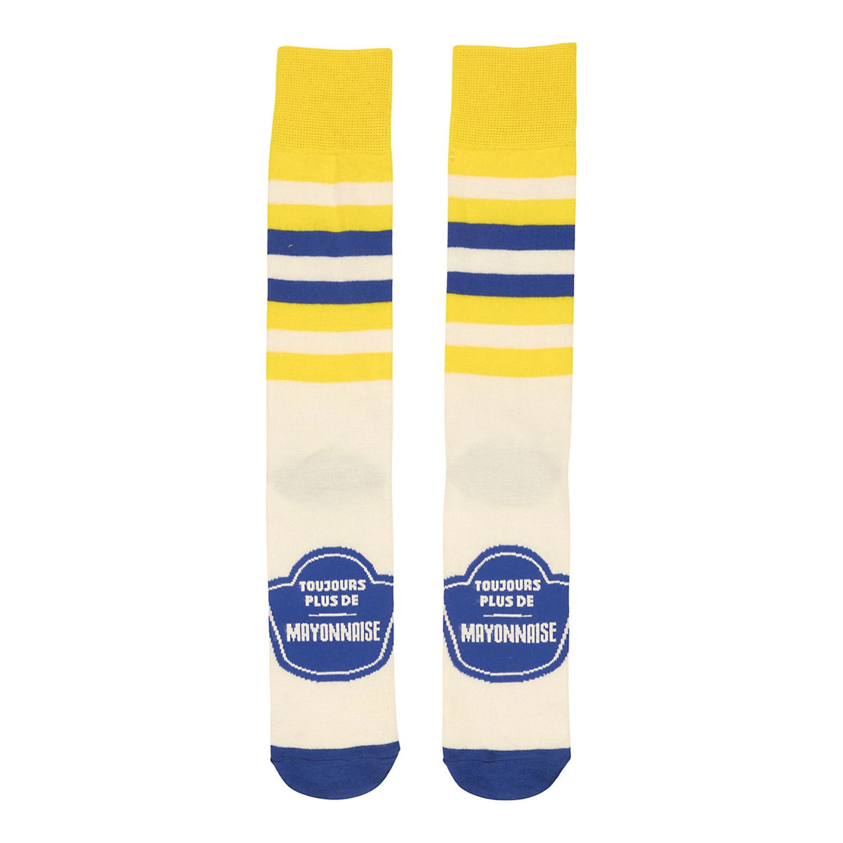 COFFRET DE 5 PAIRES DE CHAUSSETTES SAUCES