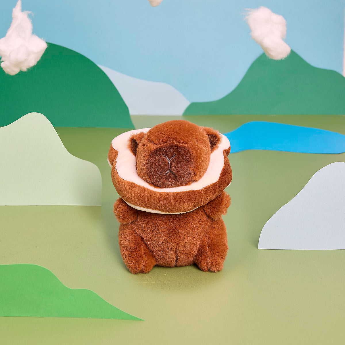 BLIND BOX CAPYBARA
