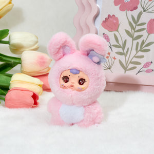 PELUCHE BLIND BOX PELUCHE MILK CANDY