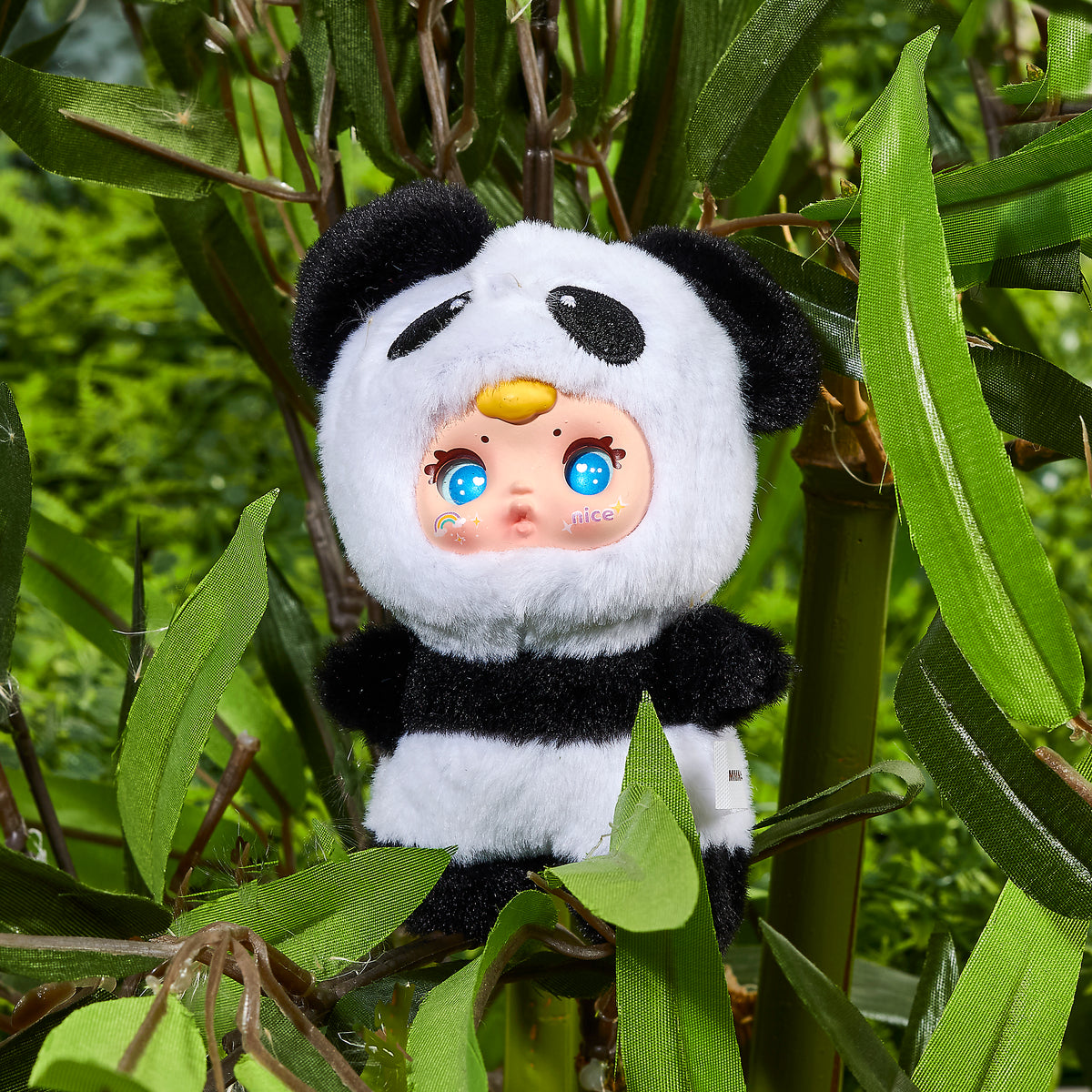 BLIND BOX PELUCHE MILK CANDY