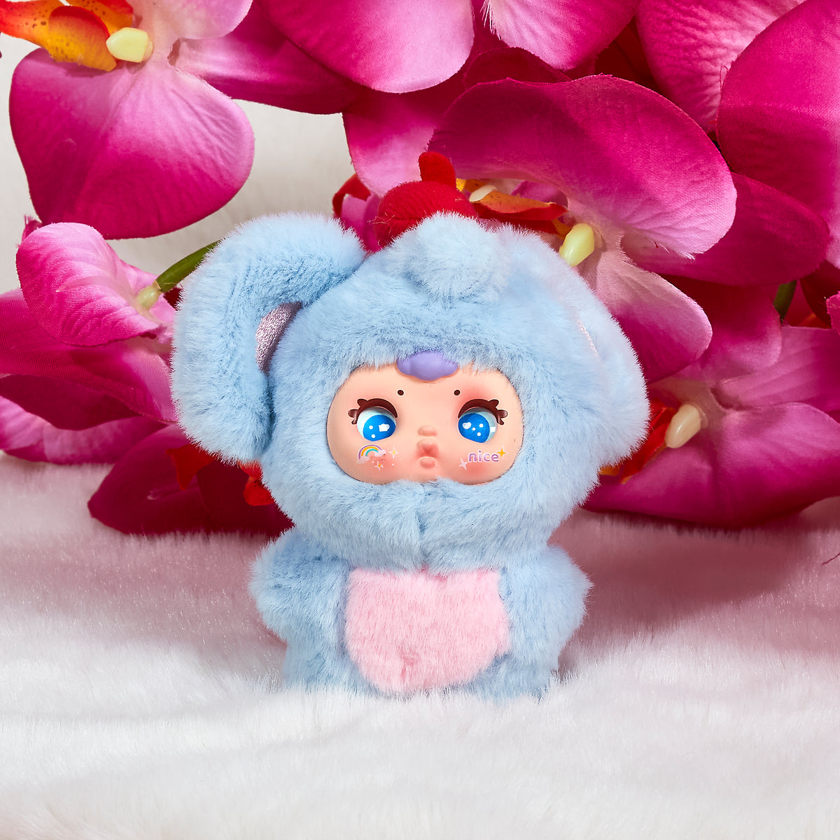 BLIND BOX PELUCHE MILK CANDY