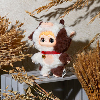 BLIND BOX MILLOO