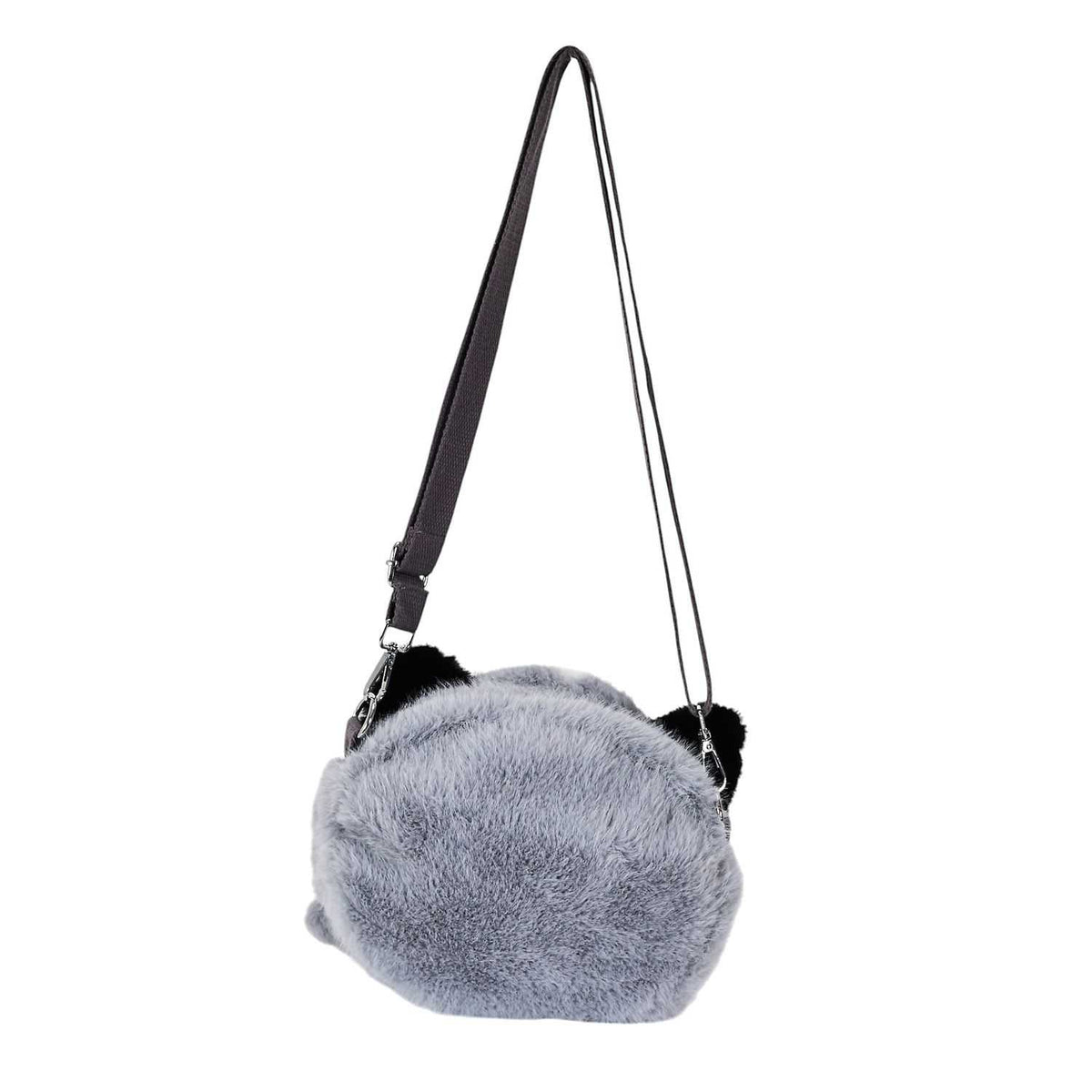 SAC PELUCHE HUSKY VIBRANT