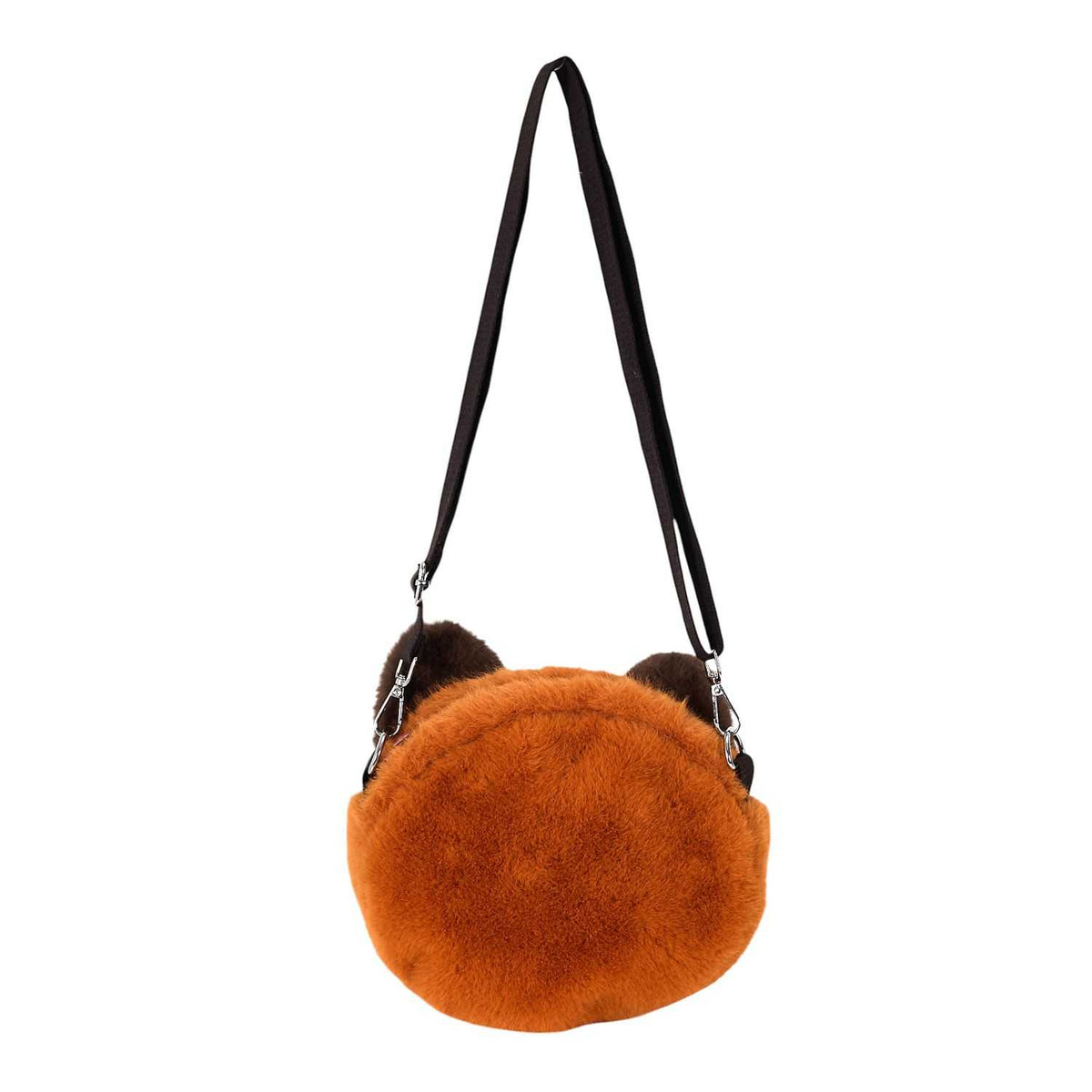 SAC PELUCHE RATON LAVEUR VIBRANT