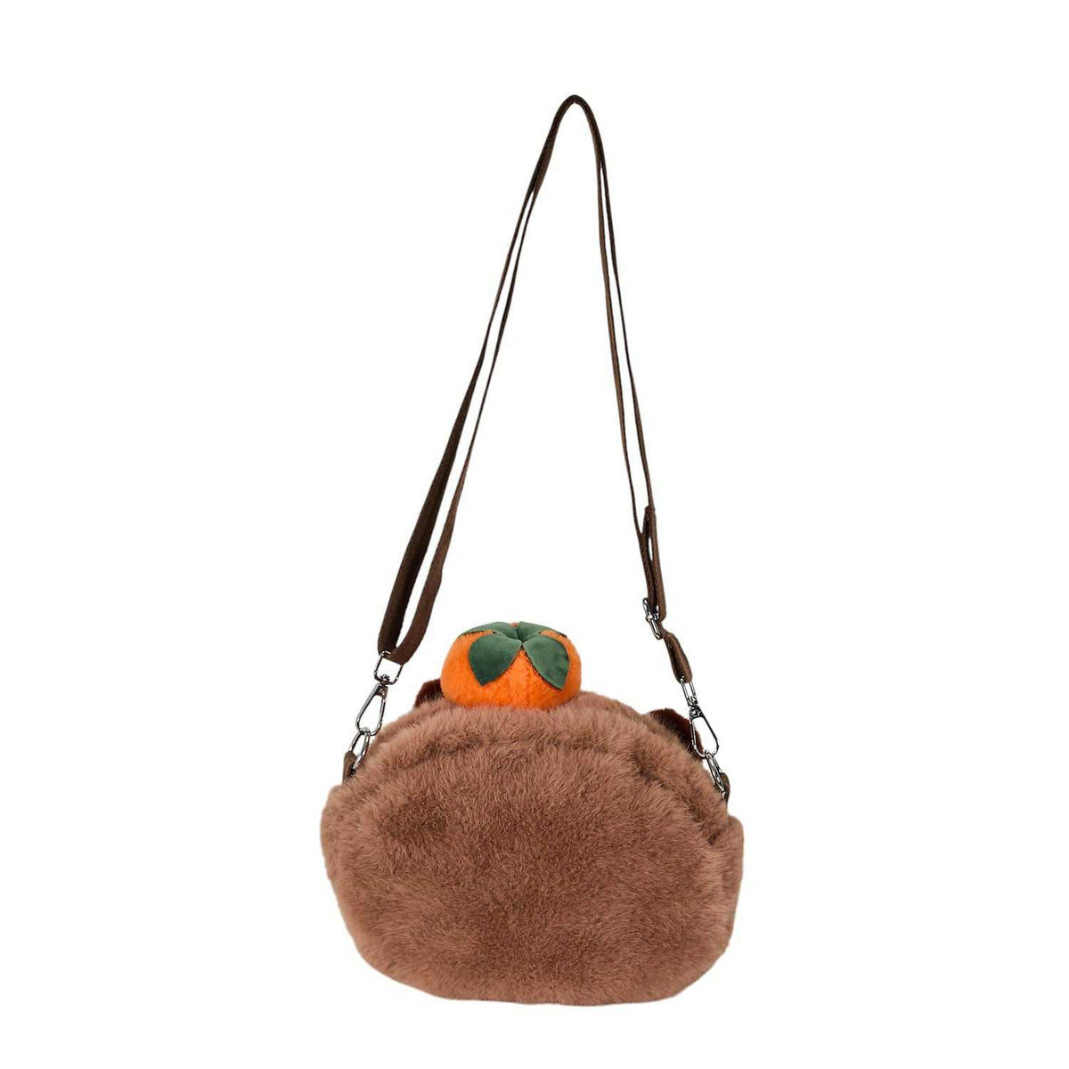 SAC PELUCHE CAPYBARA VIBRANT