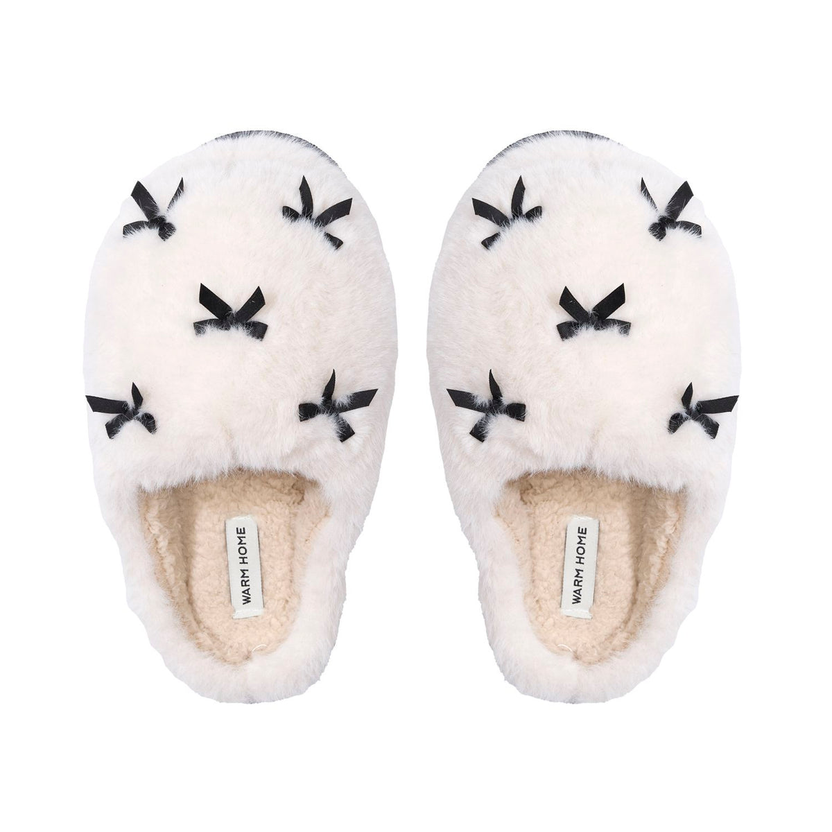 CHAUSSONS LES COQUETTES