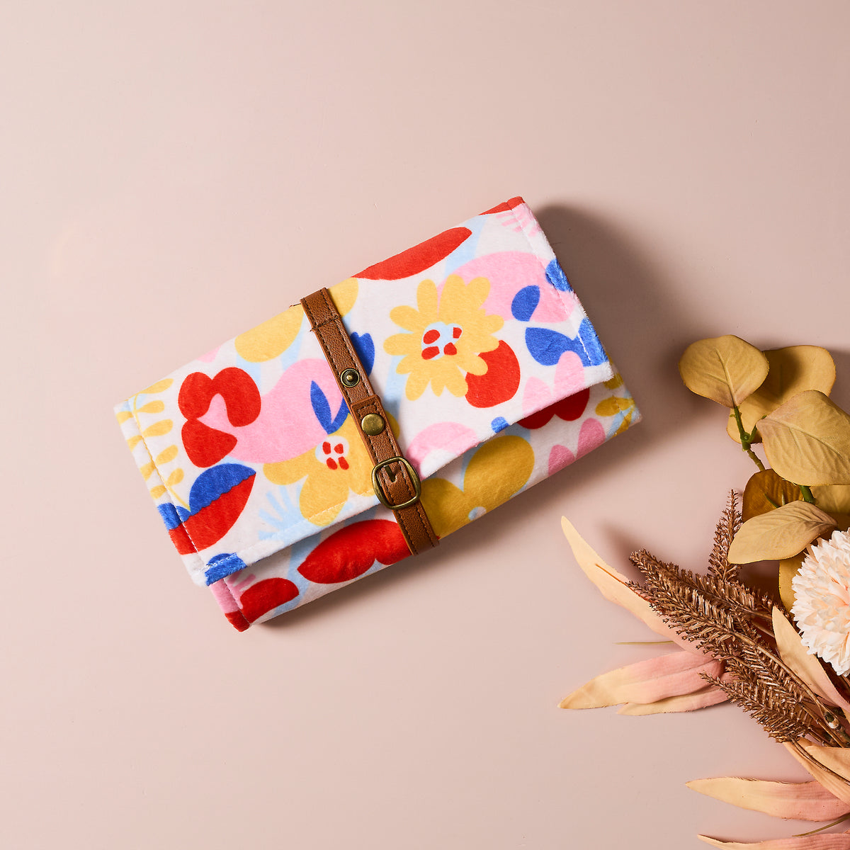 TROUSSE A BIJOUX MAMA MI AMORE