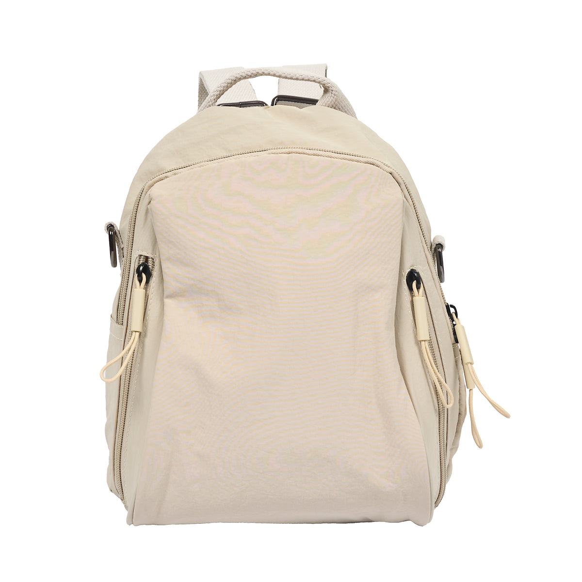 MINI SAC A DOS BEIGE