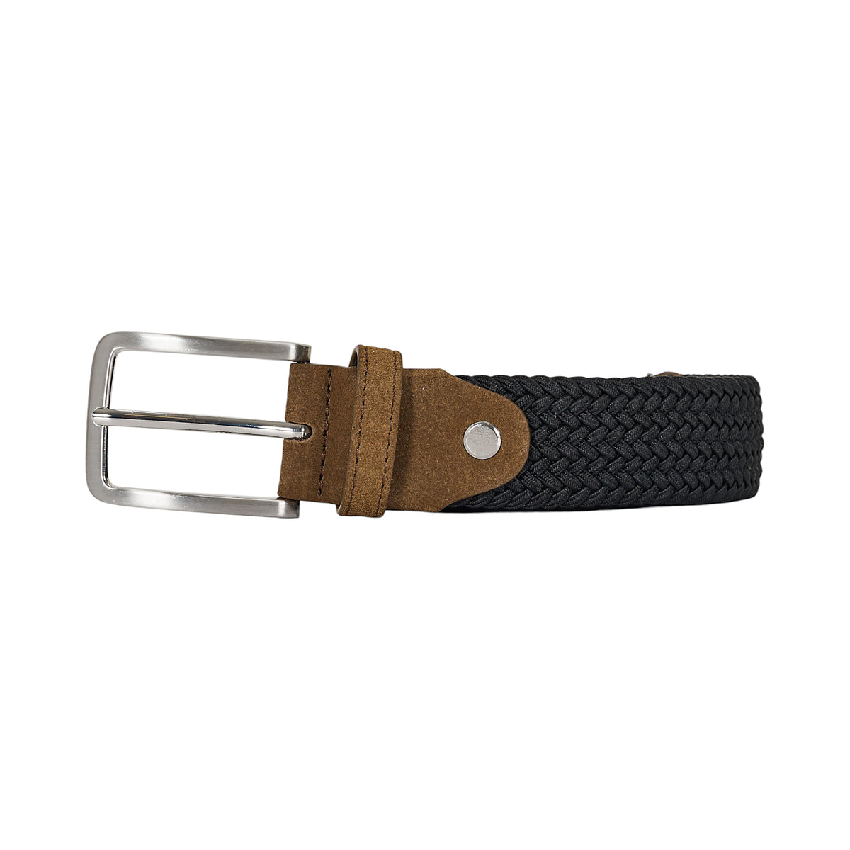 CEINTURE HOMME NOIRE