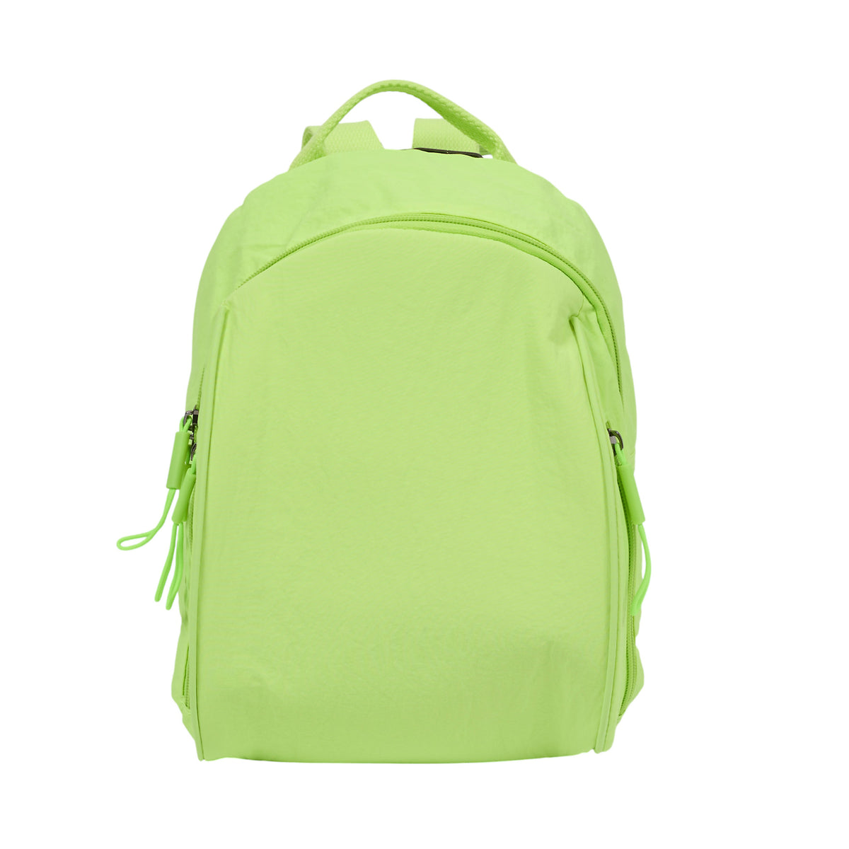 MINI SAC A DOS VERT