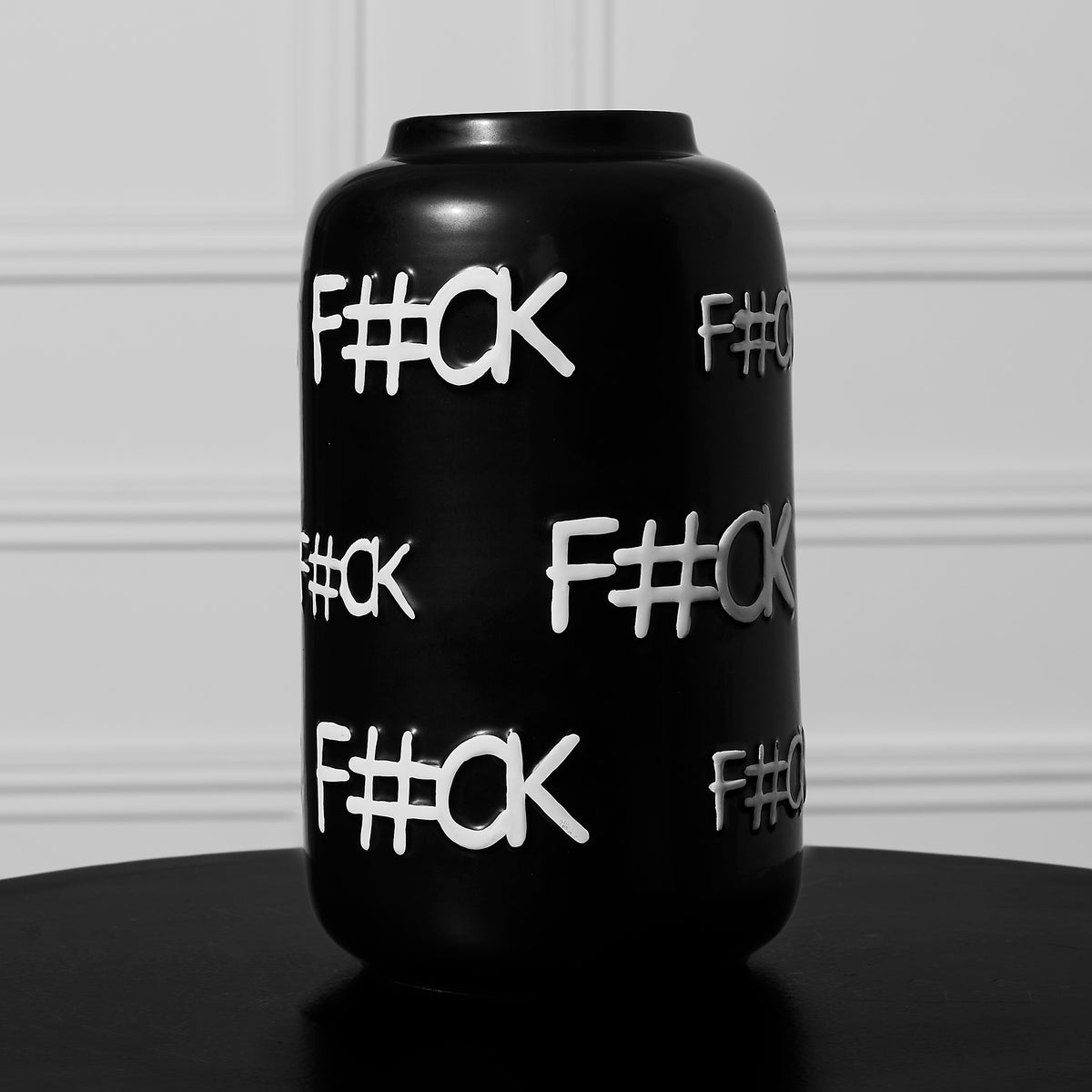 VASE FUCK