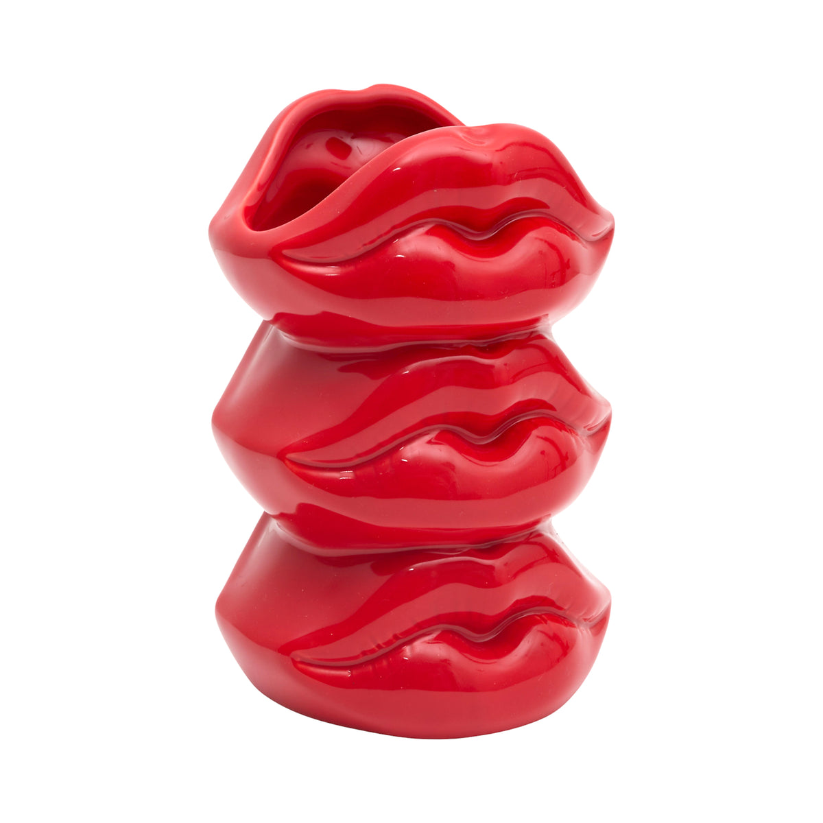 VASE KISS