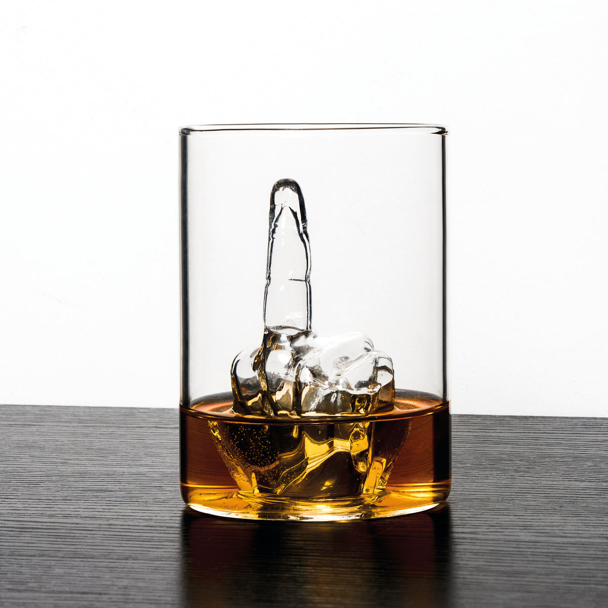 VERRE A WHISKY FUCK