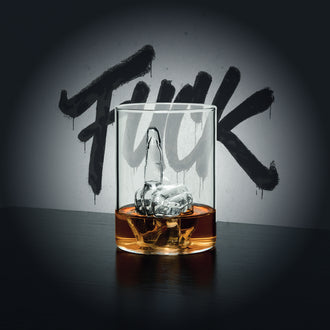 VERRE A WHISKY FUCK