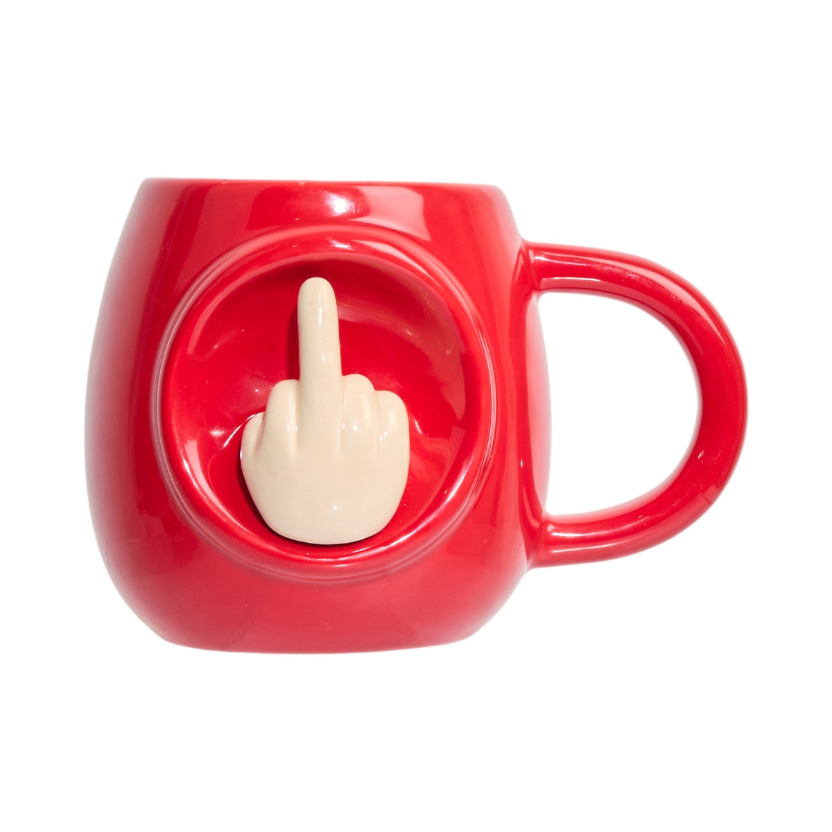 MUG FUCK ROUGE