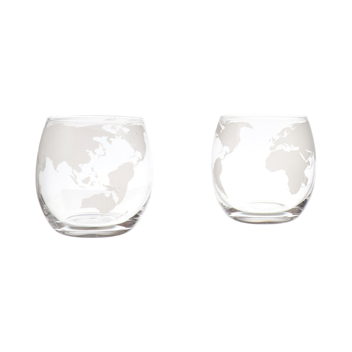 COFFRET DECANTEUR ET 2 VERRES CAP HORN